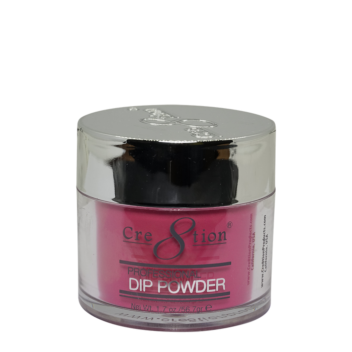 Cre8tion Dip Powder Matching 1.7oz 007 Flammable