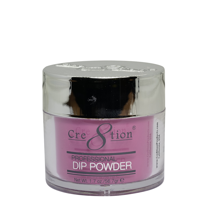 Cre8tion Dip Powder Matching 1.7oz 011 Mysterious