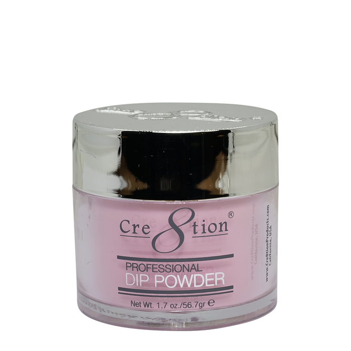 Cre8tion Dip Powder Matching 1.7oz 012 Strawberry Smoothies