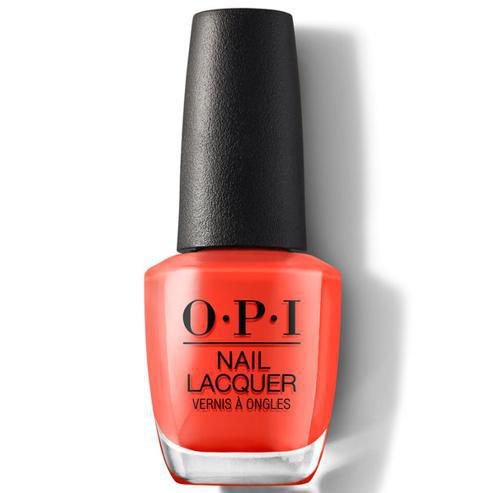 OPI Lacquer Matching 0.5oz - M90 ¡Viva OPI! - Mexico City Collection