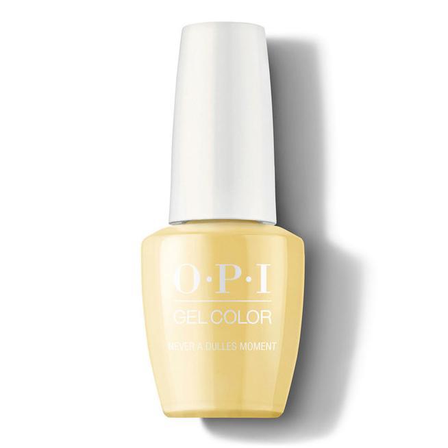 OPI Gel Matching 0.5oz - W56 Never a Dulles Moment