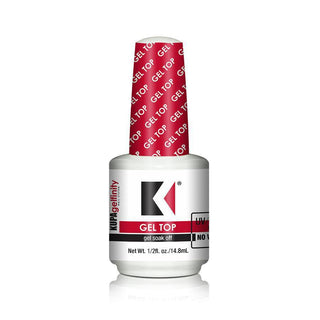 Kupa Gel Top Coat