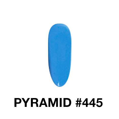 Pyramid Matching Pair - 445