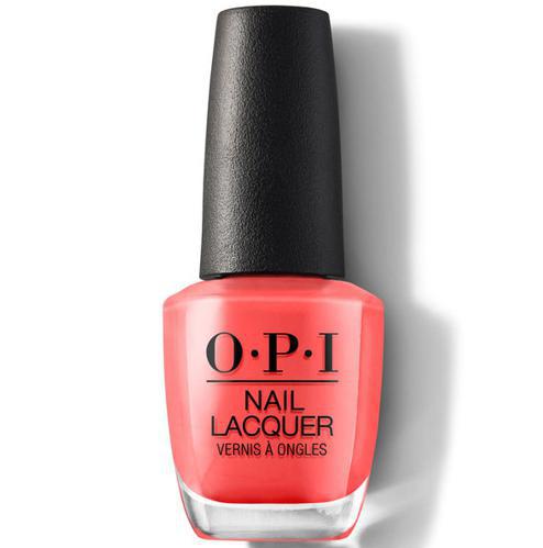 OPI Lacquer Matching 0.5oz - A69 Live.Love.Carnaval