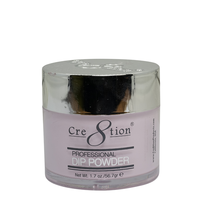 Cre8tion Dip Powder Matching 1.7oz 116 Pinky Promise