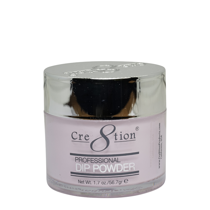 Cre8tion Dip Powder Matching 1.7oz 122 Gentle Touch