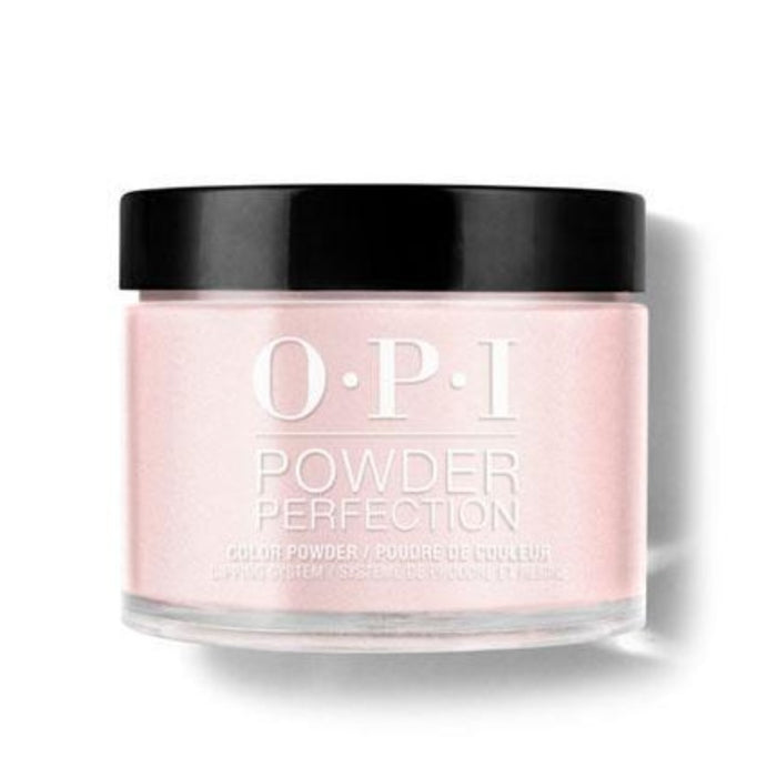 OPI Dip Powder 1.5oz - T74 ¡Detente, me estoy sonrojando!
