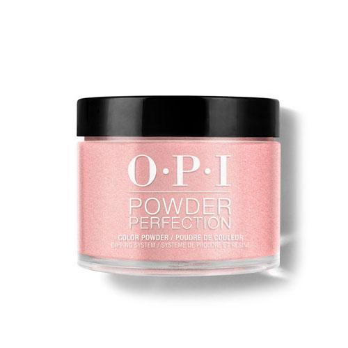 OPI Dip Powder 1.5oz - M27 Cozu-derretido al sol