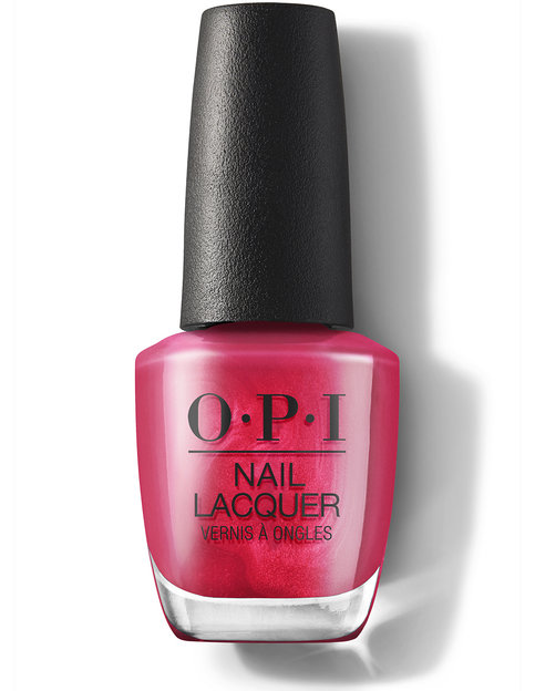 OPI Lacquer Matching 0.5oz - H011 15 Minutes of Flame