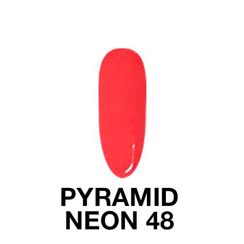 Pyramid Neon Matching Pair