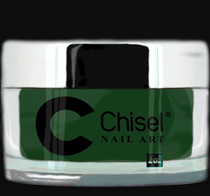 Chisel Solid Powder - 157 - 2oz