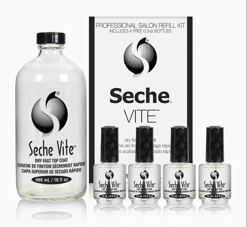 Seche Vite