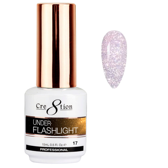 Cre8tion Under Flashlight Collection 0.5oz 17
