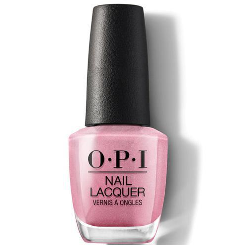 OPI Lacquer Matching 0.5oz - G01 Camisón rosa de Afrodita
