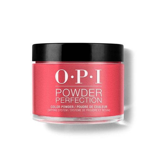 OPI Dip Powder 1.5oz - M21 ¡Mi chihuahua muerde!