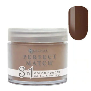 LeChat - Perfect Match - 206 Harmony (Dipping Powder) 1.5oz