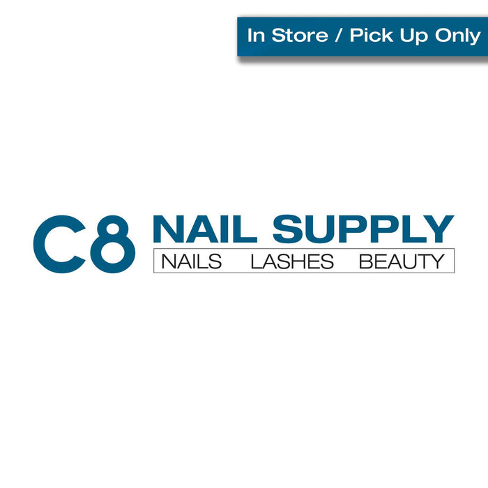 [In Store Only] Cre8tion Non Yellow Top Coat 1 gal