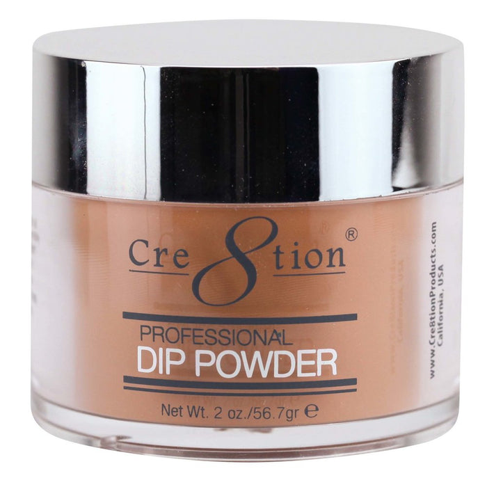 Cre8tion Dip Powder - Colección rústica 2oz - 025