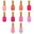 pack of 10 colors #261 #270 at $14.50/pc