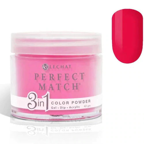 LeChat - Perfect Match - 026 Pink Gin (polvo para inmersión) 1.5oz