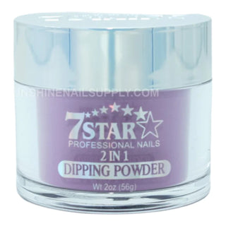 7 Star Dipping Powder 2oz - 282