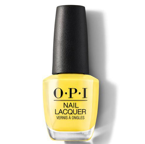 OPI Lacquer Matching 0.5oz - A65 I Just Can't Cope-acabana