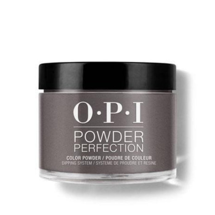 OPI Dip Powder 1.5oz - N44 How Great is Your Dane?