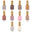 pack of 10 colors #301 #310 at $14.50/pc