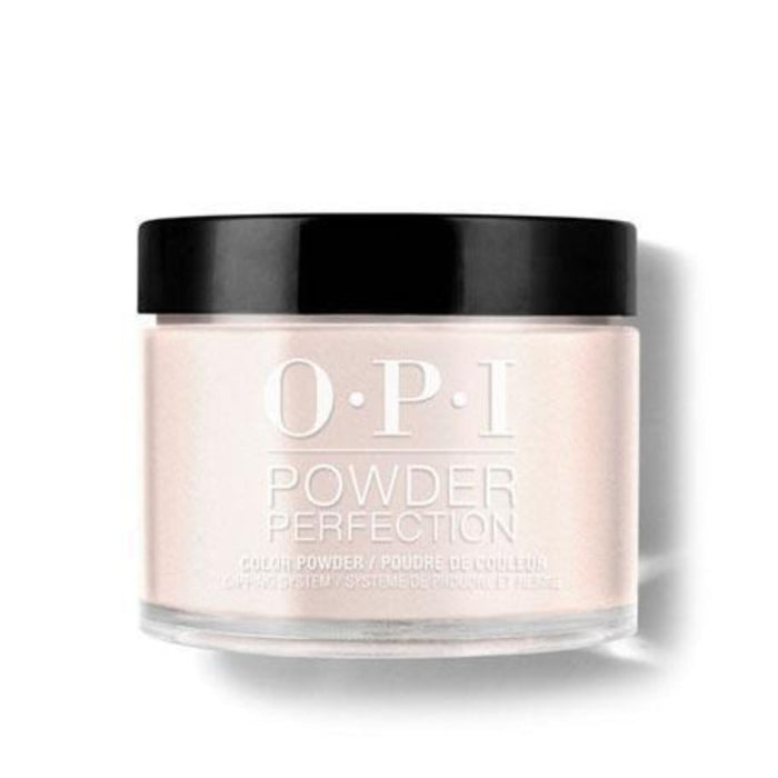 OPI Dip Powder 1.5oz - P61A Samoan Sand