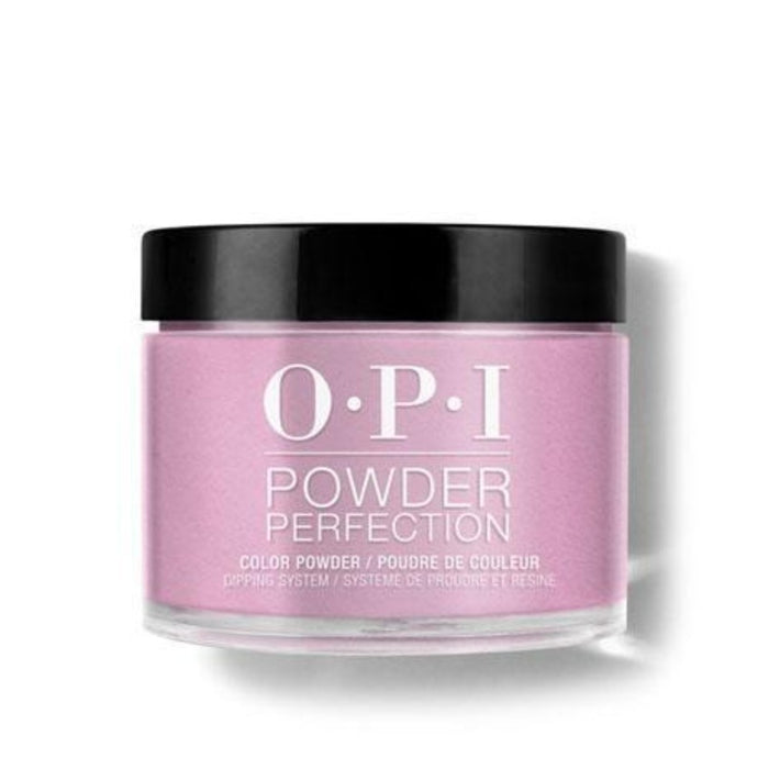 OPI Dip Powder 1.5oz - N54 I Manicura para Perlas
