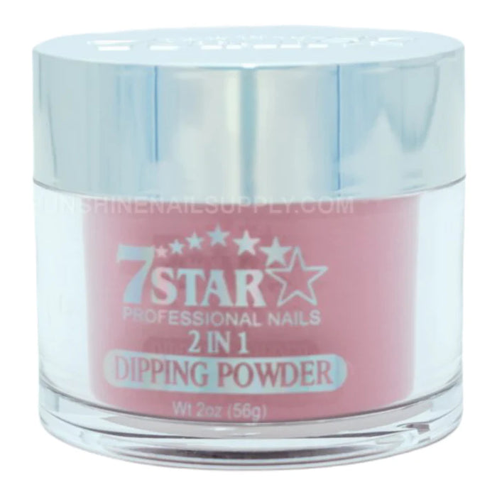 7 Star Dipping Powder 2oz - 345