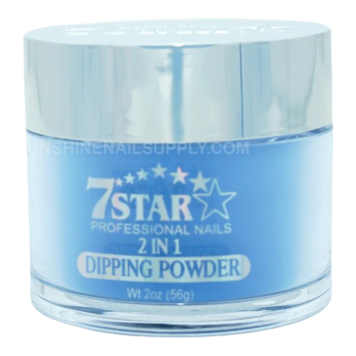 7 Star Dipping Powder 2oz - 346