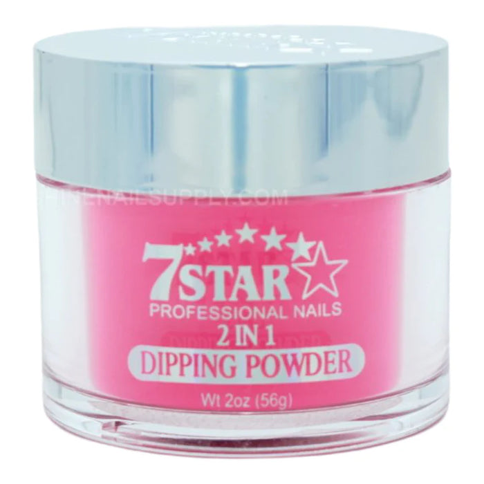 7 Star Dipping Powder 2oz - 347
