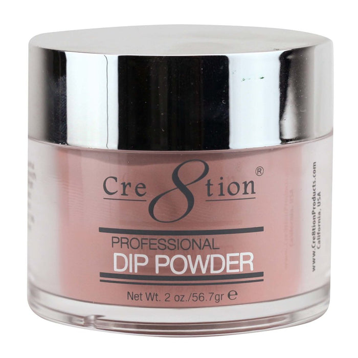 Cre8tion Dip Powder - Colección rústica 2oz - 034