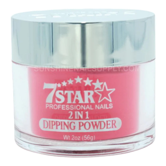 7 Star Dipping Powder 2oz - 350