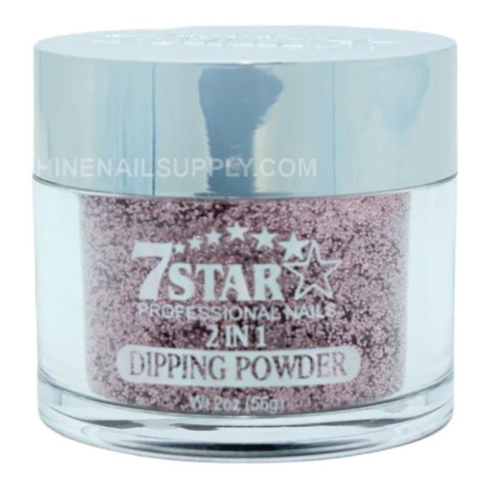 7 Star Dipping Powder 2oz - 354