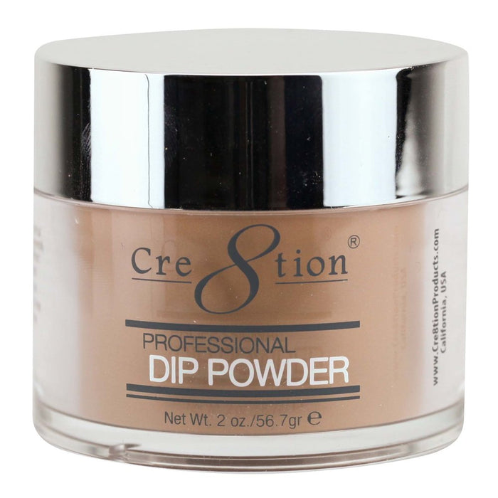 Cre8tion Dip Powder - Colección rústica 2oz - 035