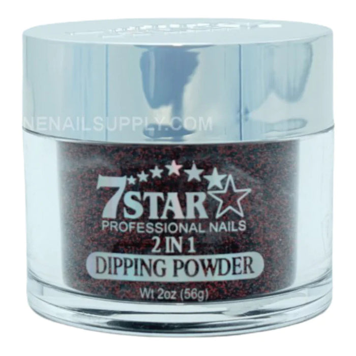 7 Star Dipping Powder 2oz - 362