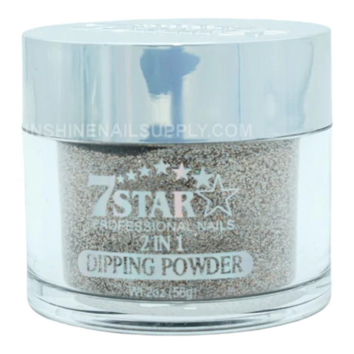 7 Star Dipping Powder 2oz - 366