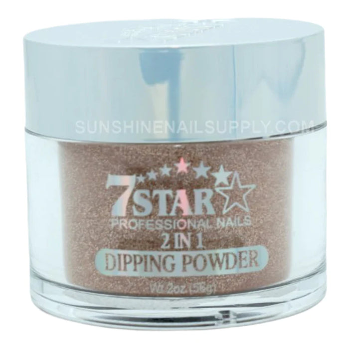 7 Star Dipping Powder 2oz - 367