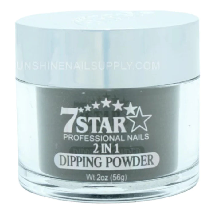 7 Star Dipping Powder 2oz - 391