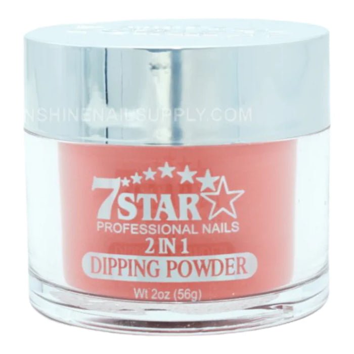 7 Star Dipping Powder 2oz - 392