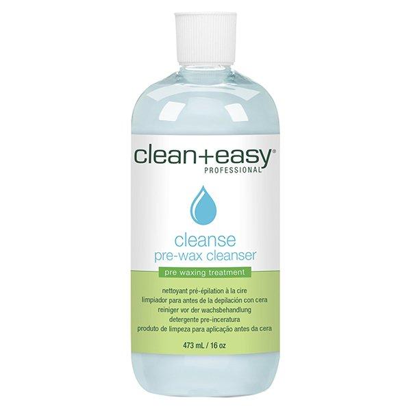 Limpiador de precera Clean + Easy 16 oz