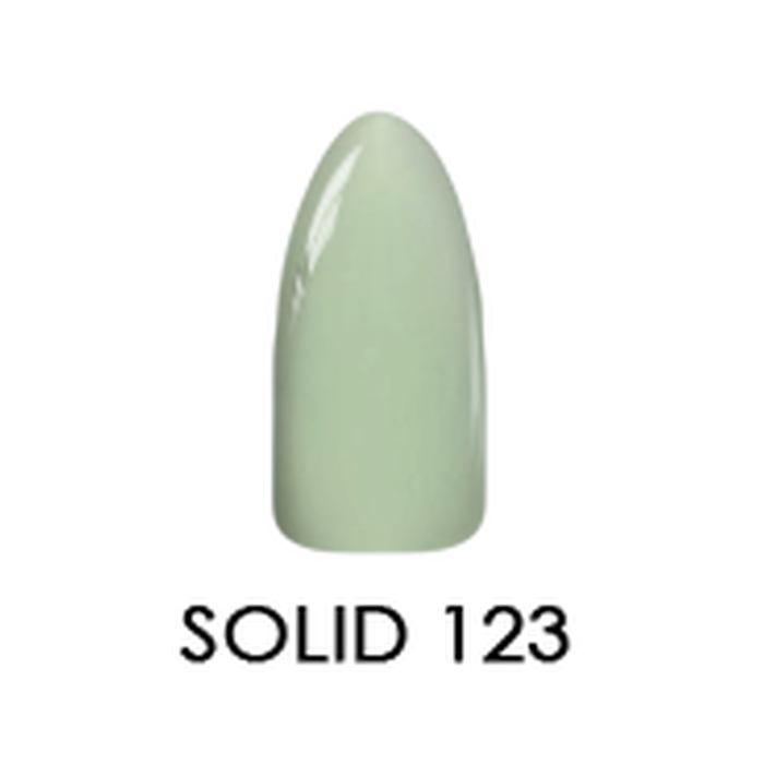 Cincel Polvo Sólido - 123 - 2oz