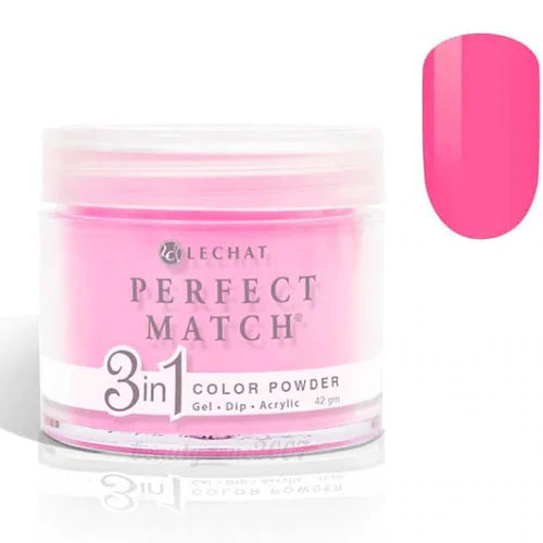 LeChat - Perfect Match - 044 Hot Fever (Dipping Powder) 1.5oz