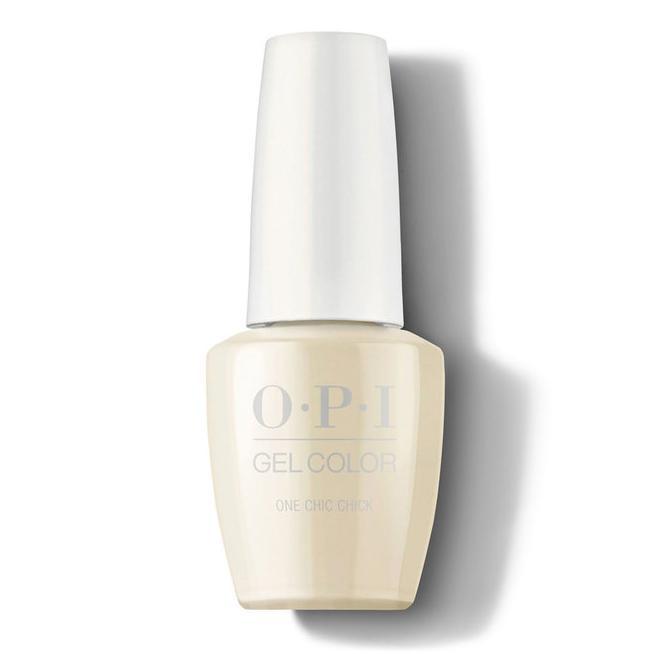 OPI Gel Matching 0.5oz - T73 One Chic Chick