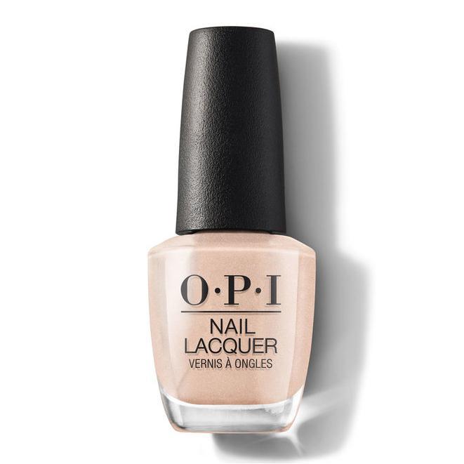 OPI Lacquer Matching 0.5oz - E95 Pretty in Pearl - Colección Neo Pearl