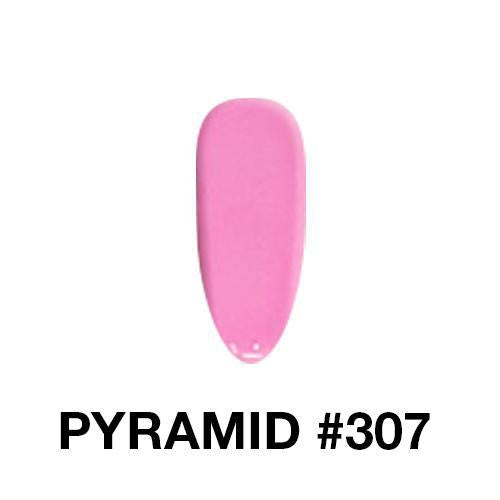 Pyramid Dip Powder - 307