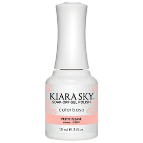 Kiara Sky All In One - Colores a juego - 5009 PRETTY PLEASE