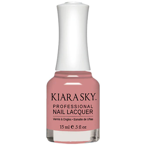 Kiara Sky All In One - Nail Lacquer 0.5oz - 5012 Chic Happens